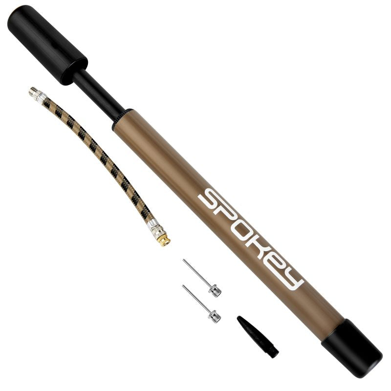 Spokey Pampero 12 Pump SPK-81603 Cipő