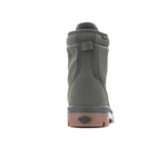 Palladium Solid RNGR TP U Army Green/Beluga 75564-368 General
