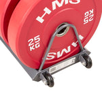 HMS Premium WPT01 Weight Cart póló 17-62-067