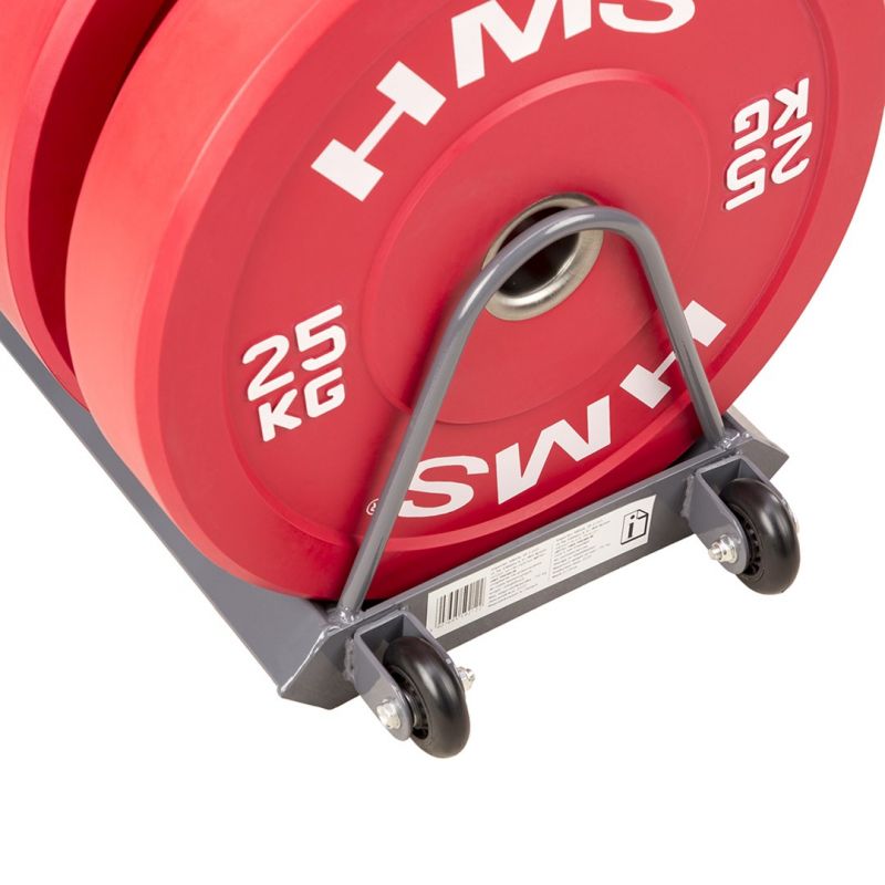 HMS Premium WPT01 Weight Cart póló 17-62-067