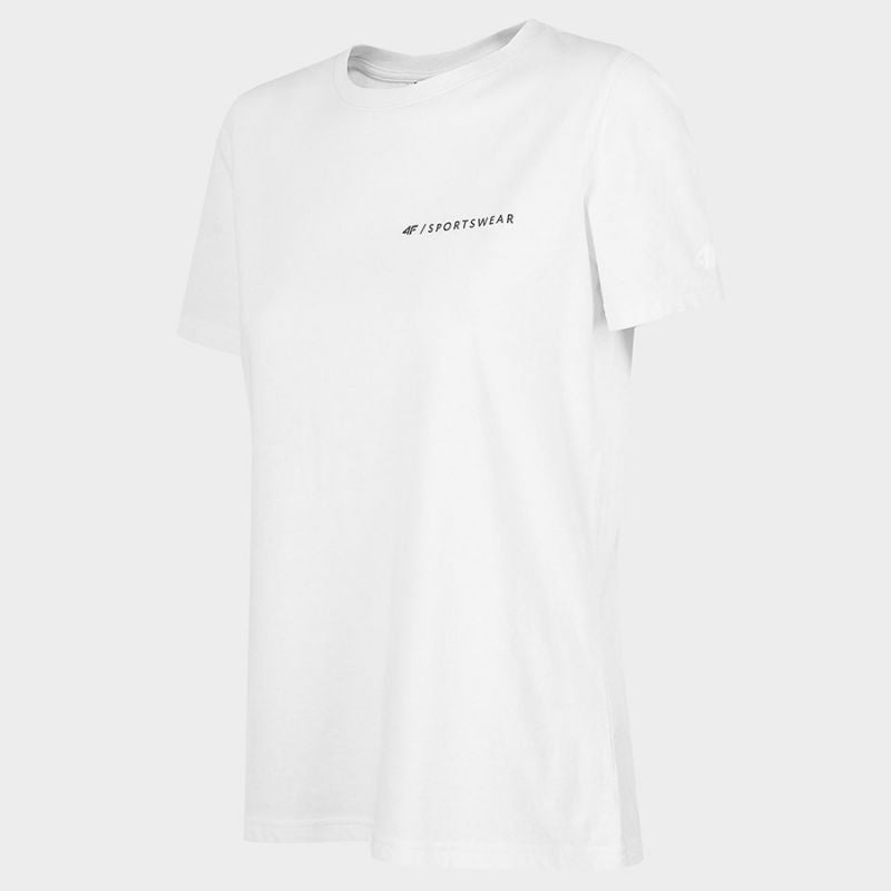 T-shirt 4f W H4z22-Tsd025 10s