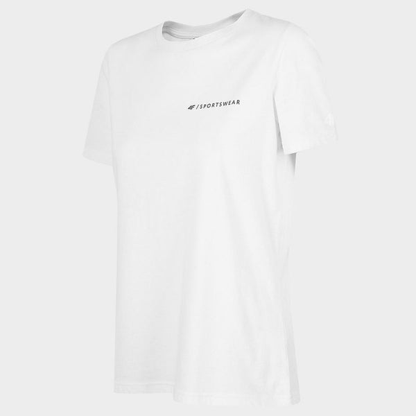 T-shirt 4f W H4z22-Tsd025 10s