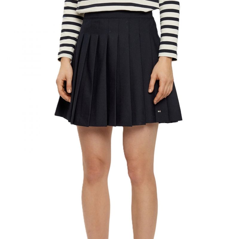 Tommy Hilfiger Cool Wool Skirt Egyéb