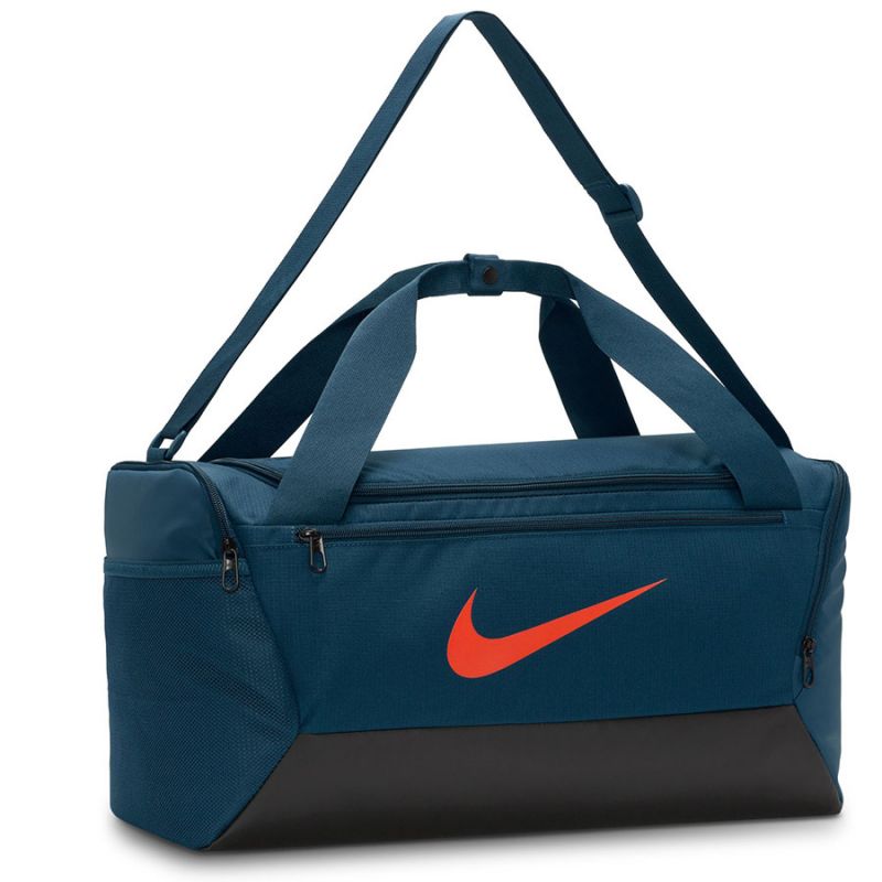 Nike Brasilia Bag DM3976-478 Kiegészítők