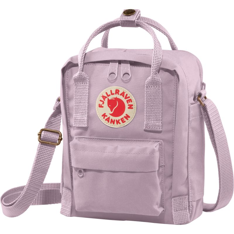 Fjällräven Kånken Sling F23797-457 Táska