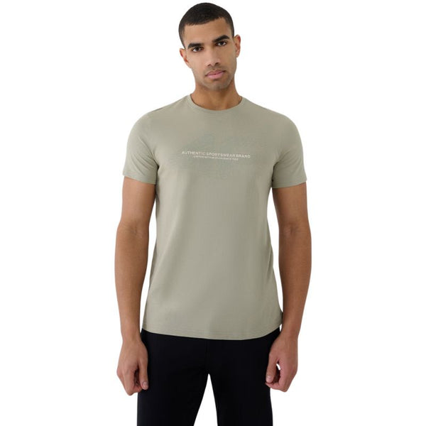 T-shirt 4f M2004 M 4fwss25ttshm2004 44s