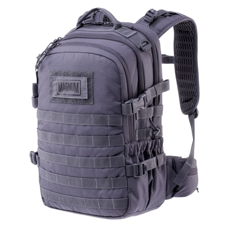 Magnum URBANTASK 25 Backpack szürke hátizsák