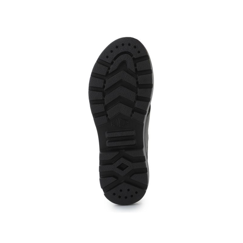 Palladium Pallacruise Crossed W 94461-008 Sandals Cipő