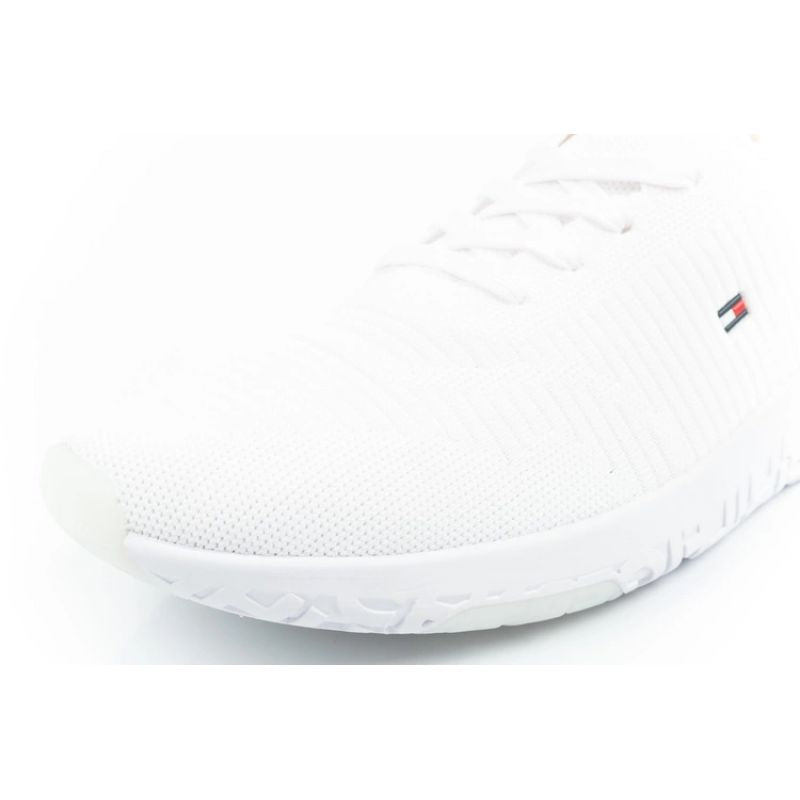 Tommy Hilfiger Corporate M shoes FM0FM02838YBR cipő