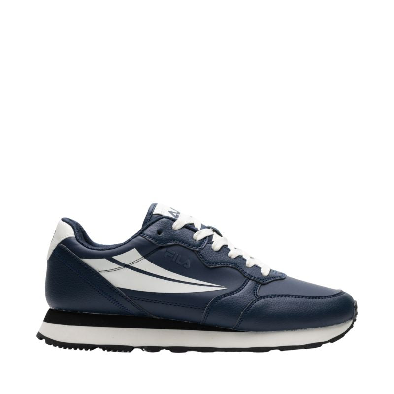 Fila Hypert P men's navy blue sötétkék cipő FFM044150007