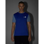 Men's cycling jersey 4F
