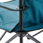 Meteor Hiker Folding Chair uniw tourist equipment