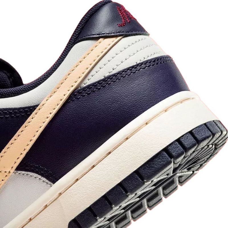 Nike Men's Dunk Low Retro Shoes FV8106-181 Cipő