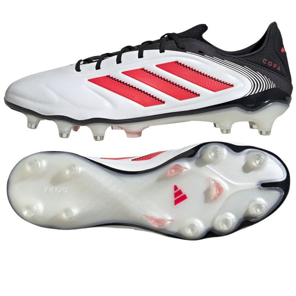 Adidas Copa Pure III Elite FG M ID9037 football boots Cipő