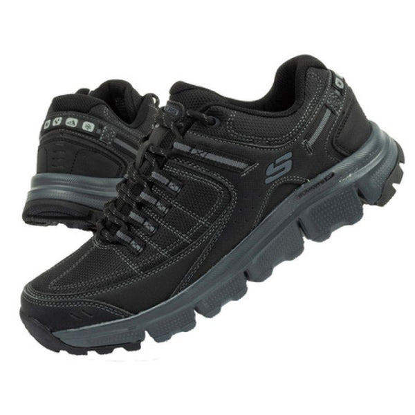 Skechers M 237620/BKCC sports Cipő