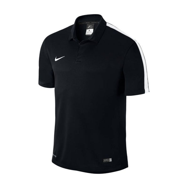 Nike Junior Squad 15 Sideline Polo Shirt 646405-010 Kiegészítő