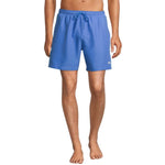 Fila Somalia Swim kék shorts, pants, swimming shorts