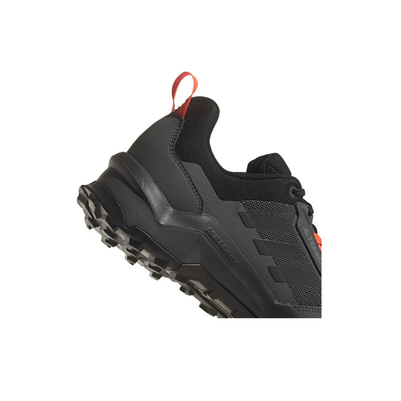 adidas Terrex AX4 Primegreen M FZ3280 shoes Túracipő