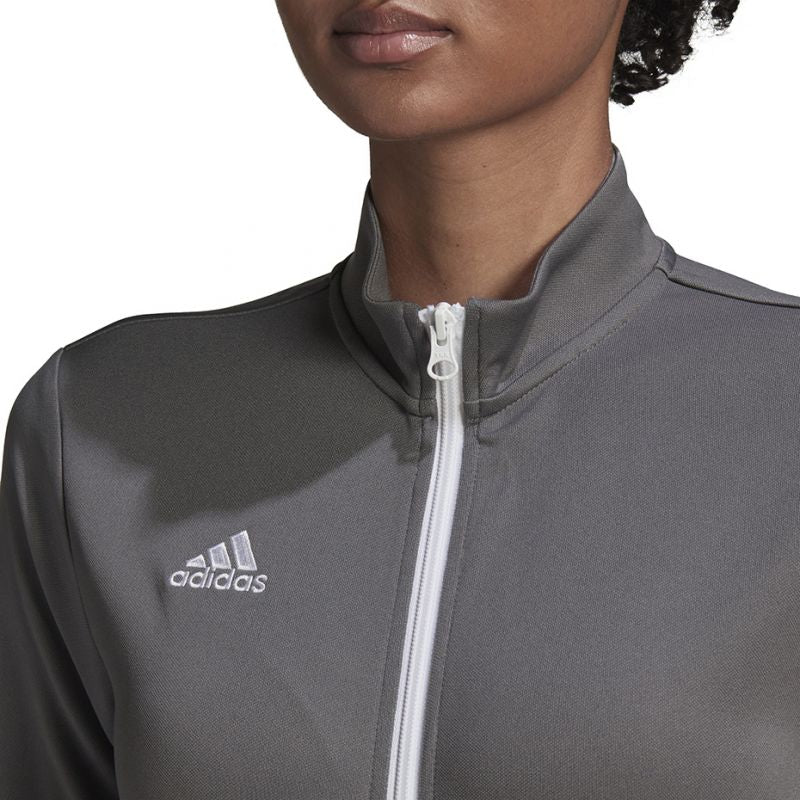 Adidas Entrada 22 Track Jacket W H57527 Kabát
