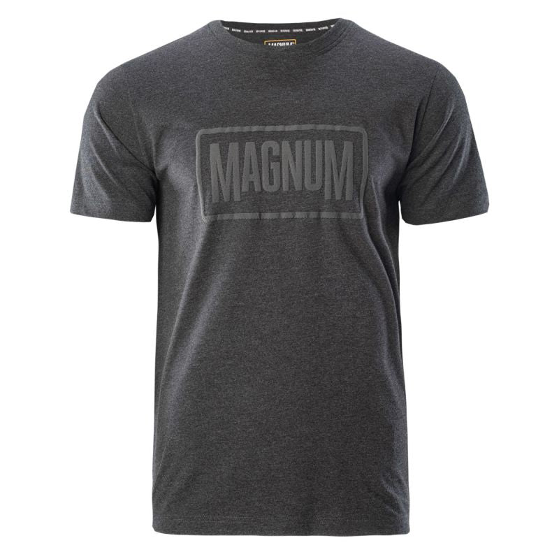 Magnum Essential T-Shirt 2.0 szürke póló