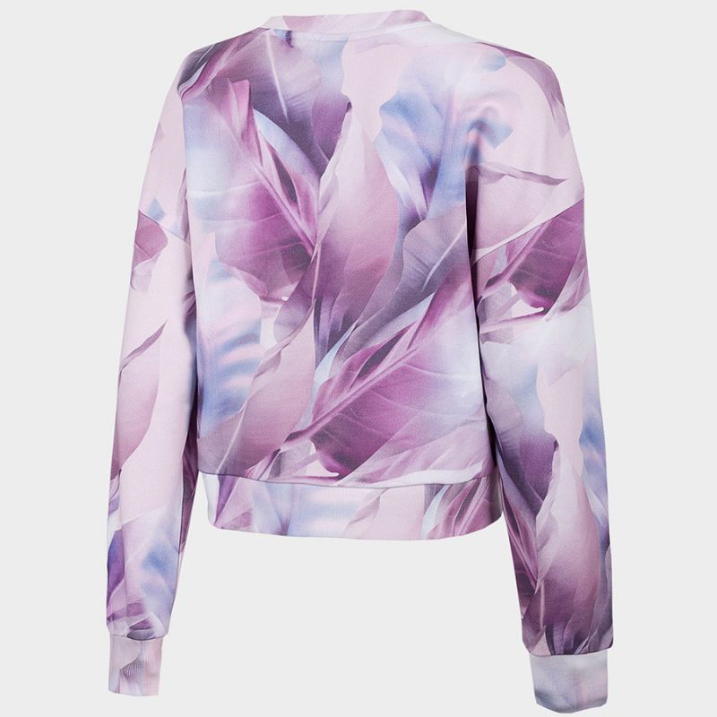 4f W Jacket H4l22-Bld023 91a
