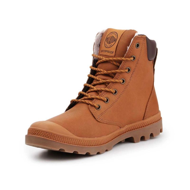 Palladium Sport WPS W 72992-251-M Shoes Cipő