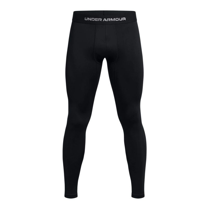 Under Armour UA CG Elite Leggings M 1386946-001 Nadrág
