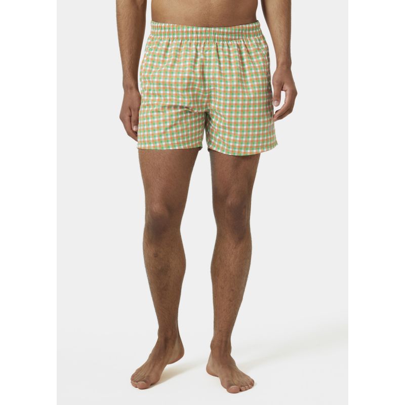 Helly Hansen Newport Trunk M 34296 498 Swim Shorts