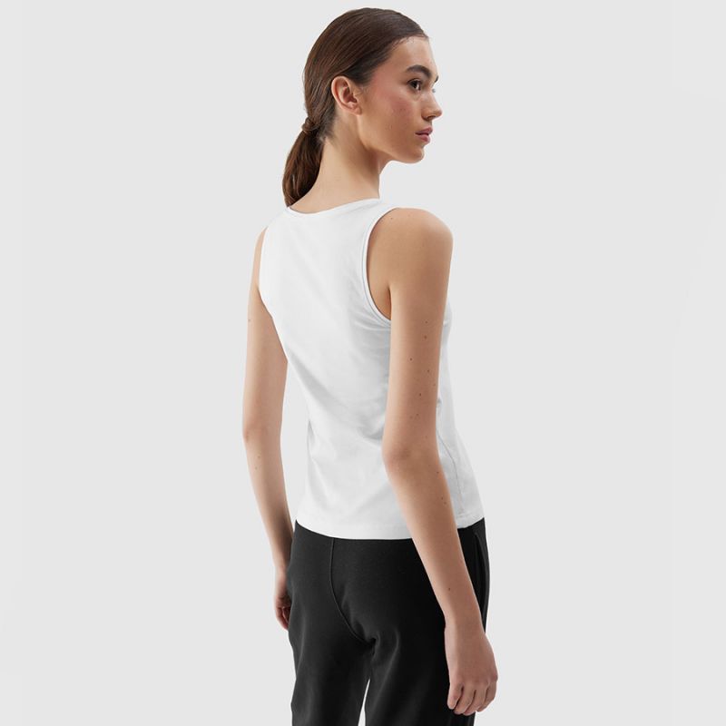 4f T-Shirt W 4fwss24tslef041 10s
