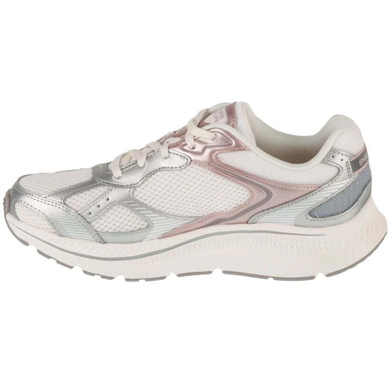 Skechers Go Run Consistent 2.0 - Volt 128633-OFWT White 36 Cipő
