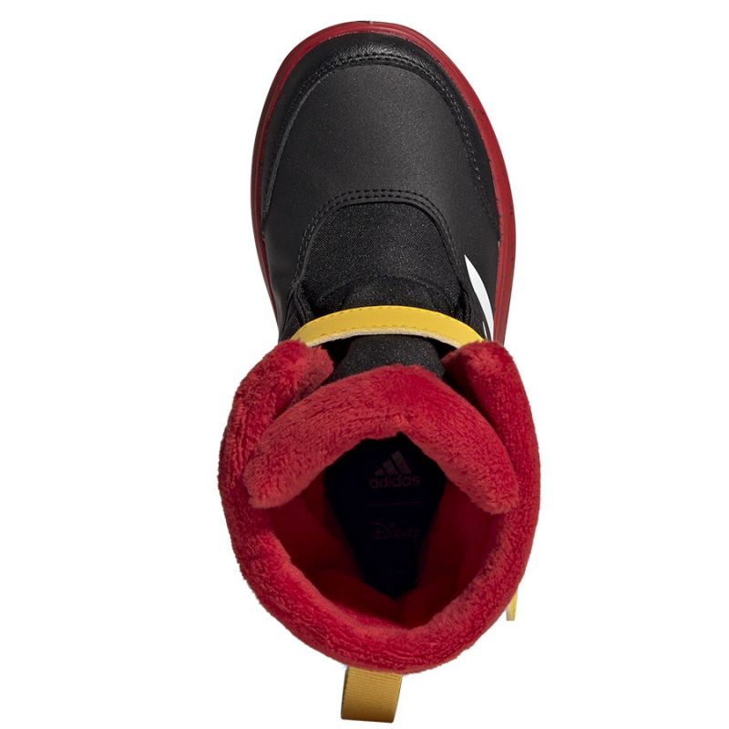 Adidas Winterplay Disney Mickey Jr IG7189 shoes Cipő