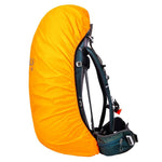 NILS Camp NC1949 hiking backpack green Bergen 65l zöld hátizsák