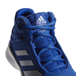 Adidas Pro Spark Kids' Basketball - BB9143 kosárlabdacipő