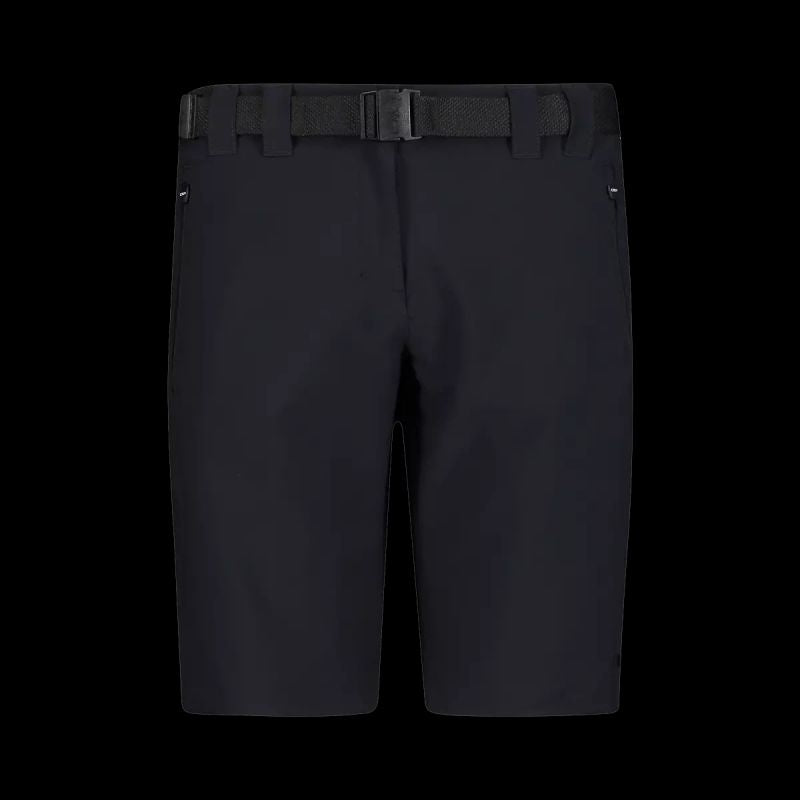CMP Woman Bermuda W grafit shorts, pants