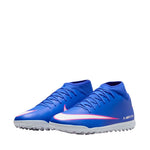 Nike Mercurial Superfly 10 Club TF 446 football boots focicipő FQ8317446