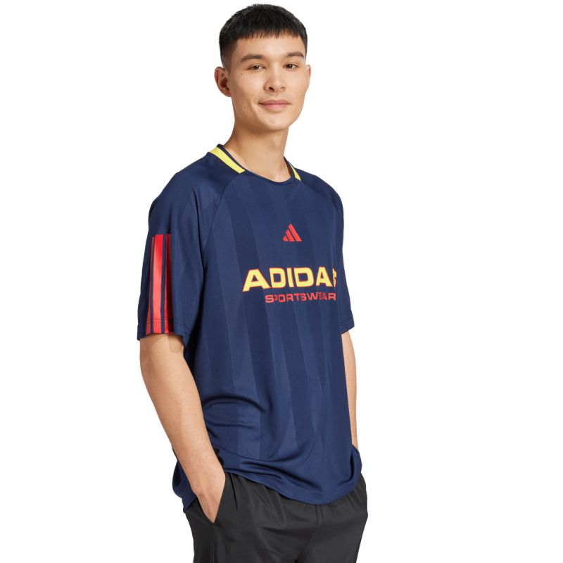 adidas House of Tiro Jersey M KB5571 póló
