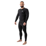 BlackRSL Long Sleeve Rashguard -