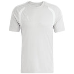 Adidas Men’s Tiro 26 League Jersey T-Shirt grey szürke férfi póló KB1349
