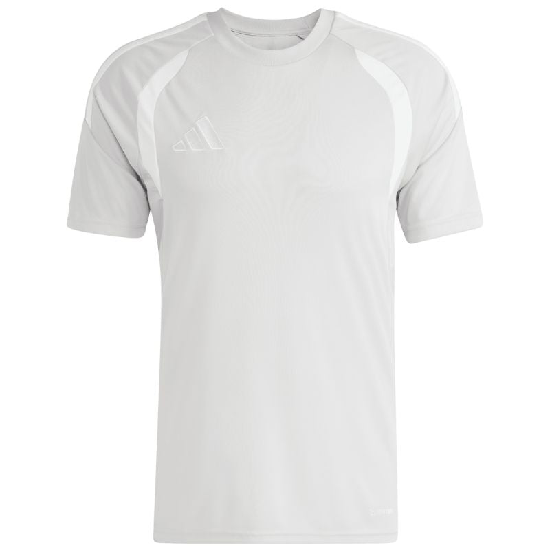 Adidas Men’s Tiro 26 League Jersey T-Shirt grey szürke férfi póló KB1349