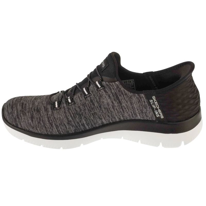 Skechers Summits - Dazzling Haze 149937-BKW Black 36 Kiegészítő