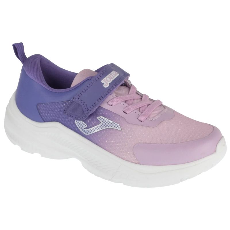 Joma Degass Jr 2619 Purple