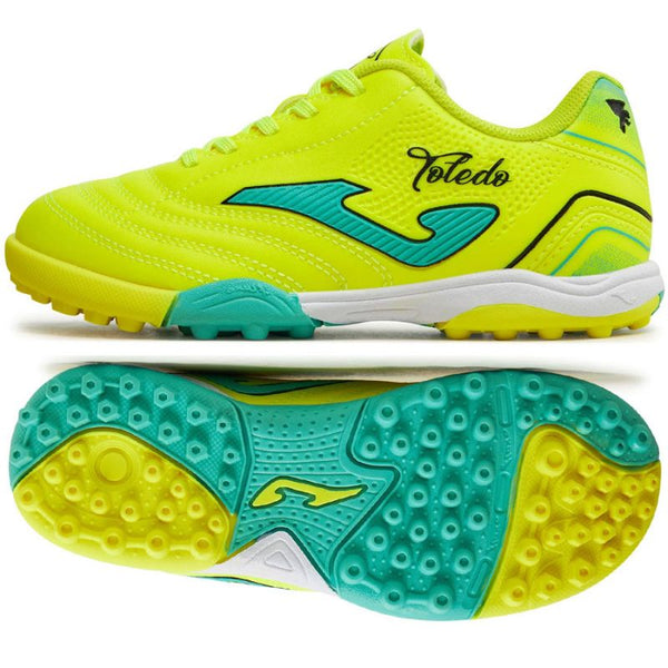 Joma TOLEDO 2411 Jr TF TOJW2411TF shoes general