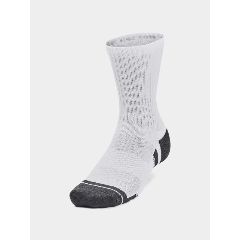 Under Armour Socks 1379530-100 Zokni