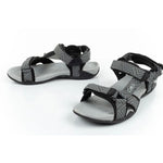CMP M sandals fekete szandál