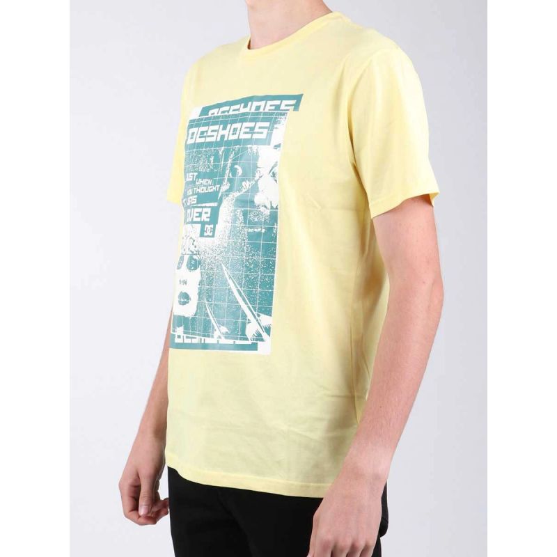 Dc T-shirt SEDYZT03769-YZL0 General