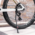 Wozinsky WSR-010 Bicycle Stand for 26-29 Inch Bikes, Adjustable, Anti-Slip - Black fekete elektronika 304004-210639