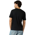 Champion Men's SS Tee 220278 KK001 fekete póló