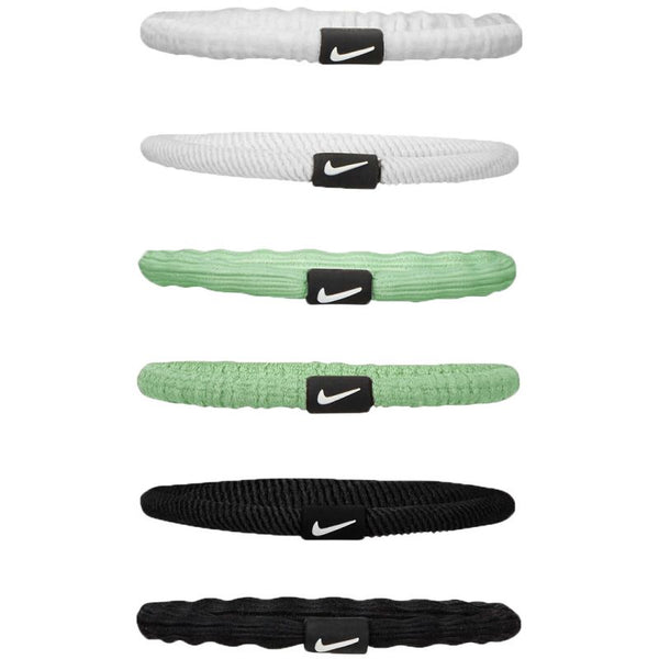 Nike Flex Hair Bands 6 Pack N1009194130OS Kiegészítők