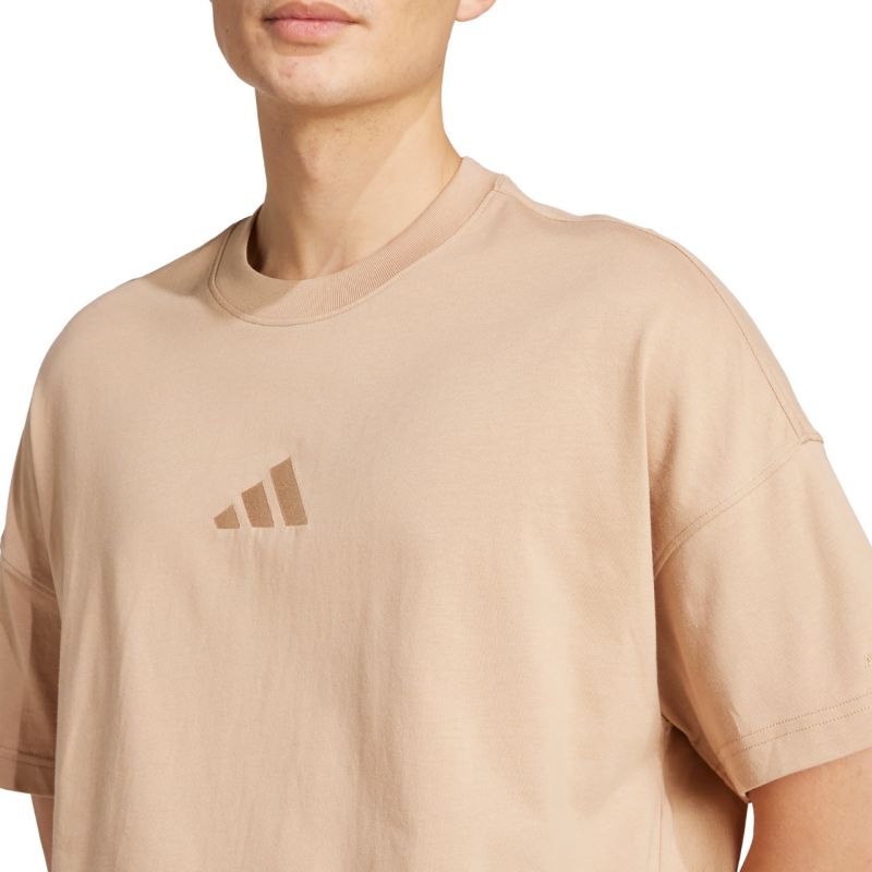 adidas T-shirt All Szn M JX5083 póló