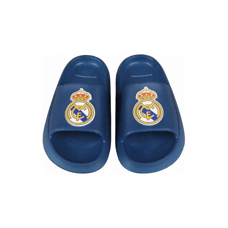 Sportmania Real Madrid Beach Pool Flip Flops Eva 2300006880N Utcai cipő